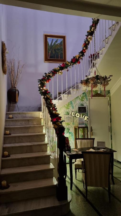 Casa Kilig Hotel Santa Cruz de Tenerife Kültér fotó