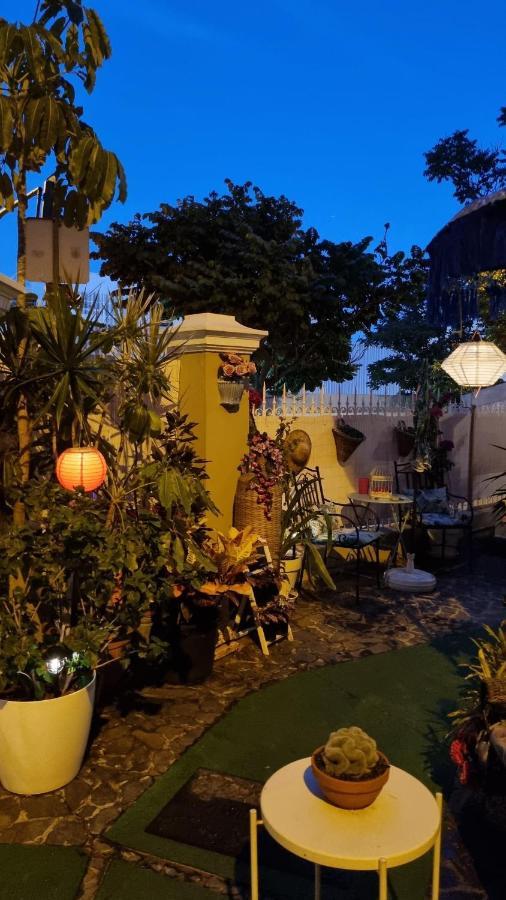 Casa Kilig Hotel Santa Cruz de Tenerife Kültér fotó
