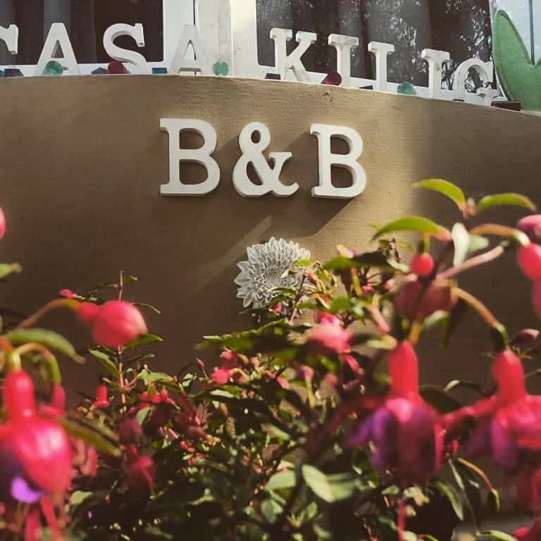 Casa Kilig Hotel Santa Cruz de Tenerife Kültér fotó
