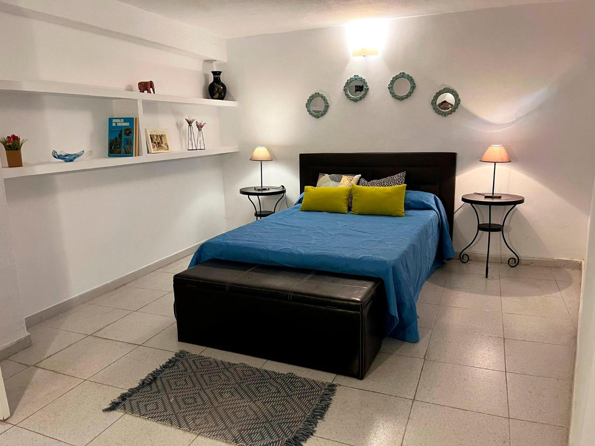 Casa Kilig Hotel Santa Cruz de Tenerife Kültér fotó