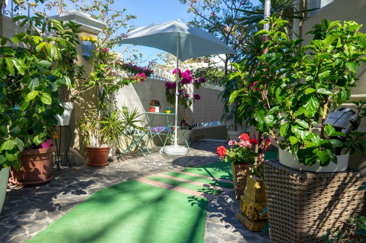 Casa Kilig Hotel Santa Cruz de Tenerife Kültér fotó