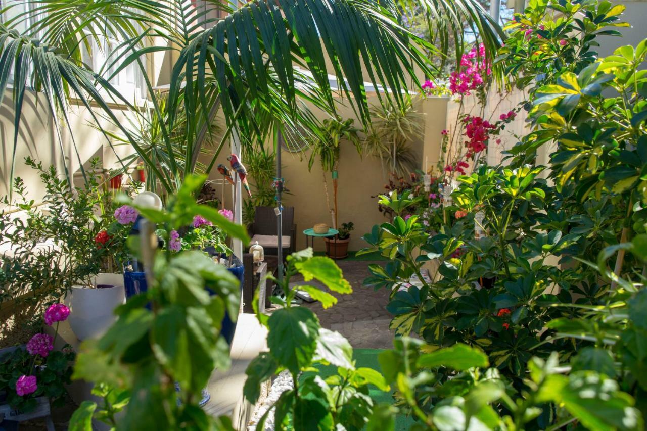 Casa Kilig Hotel Santa Cruz de Tenerife Kültér fotó