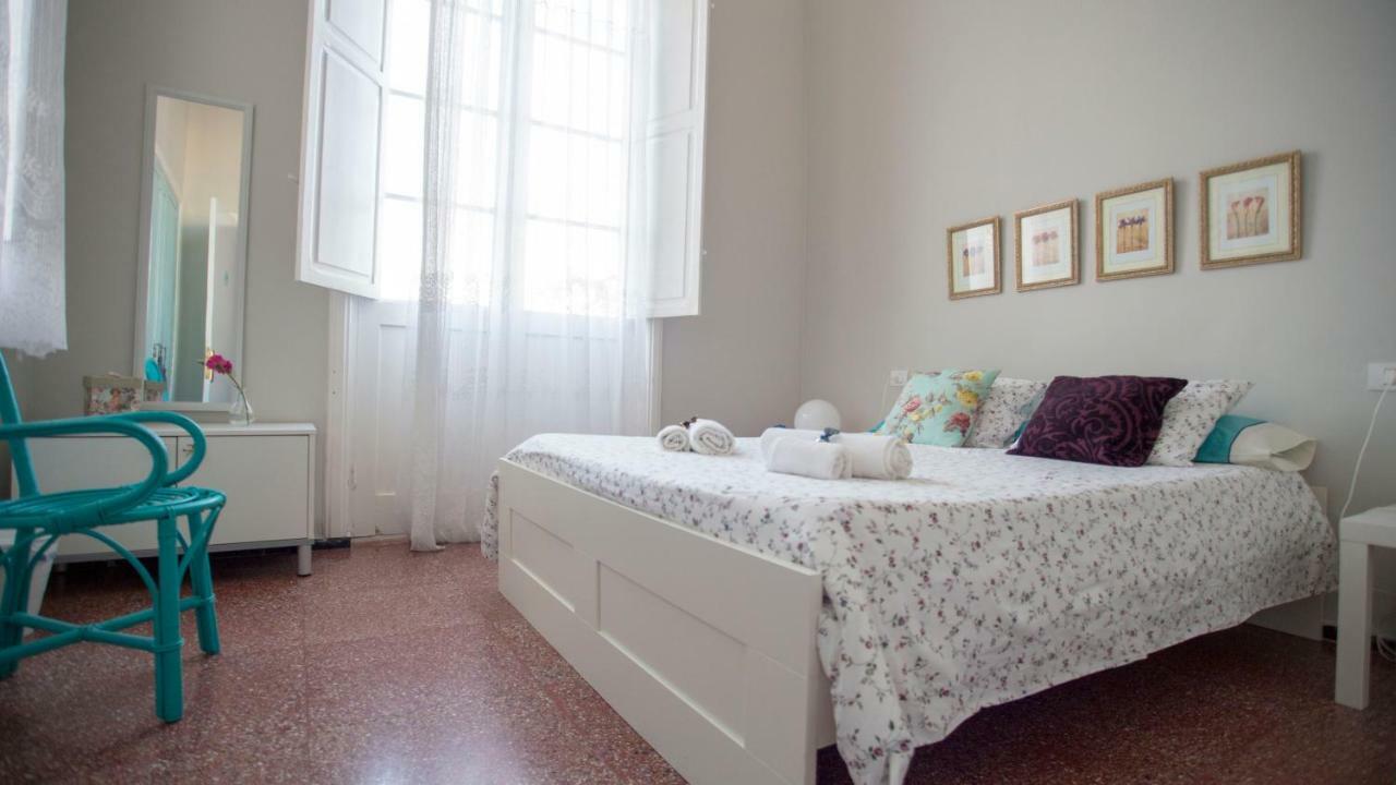 Casa Kilig Hotel Santa Cruz de Tenerife Kültér fotó