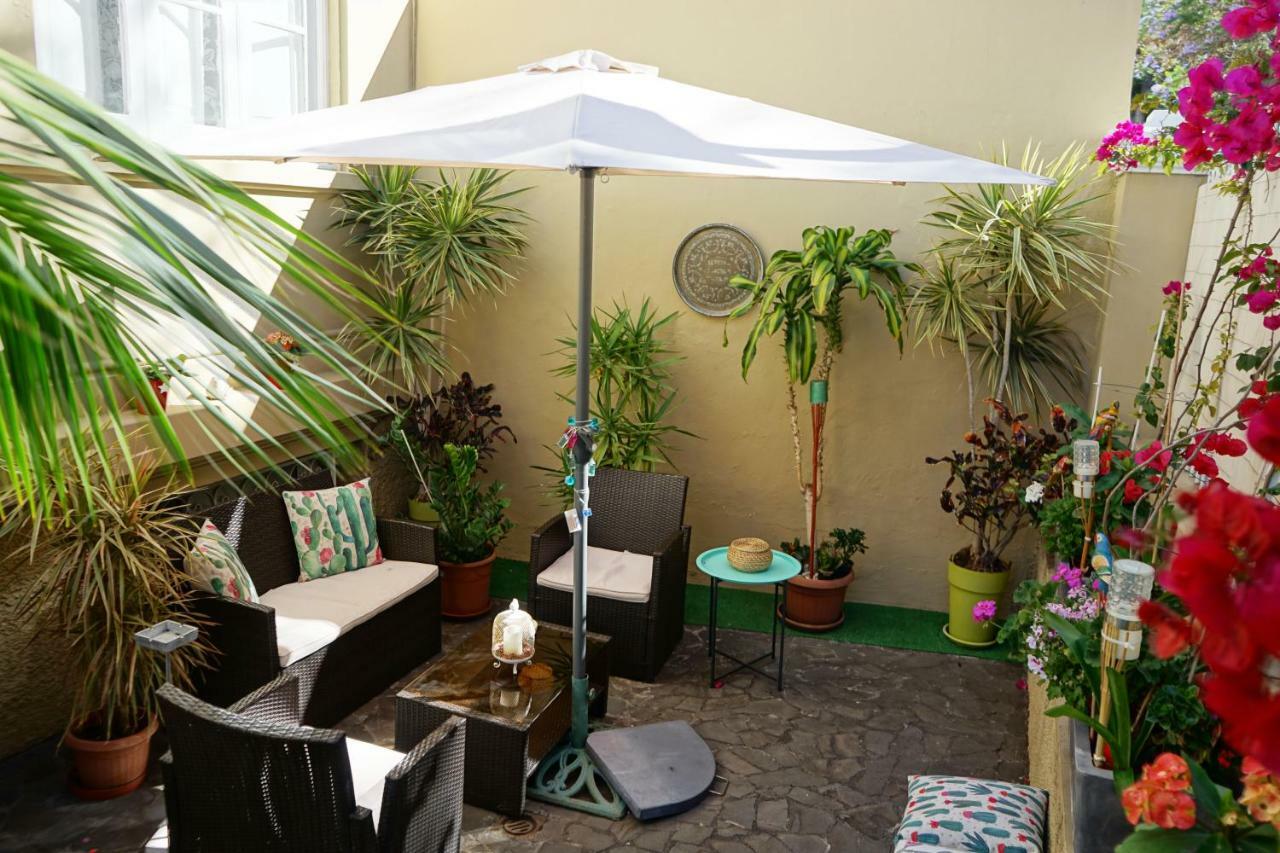 Casa Kilig Hotel Santa Cruz de Tenerife Kültér fotó