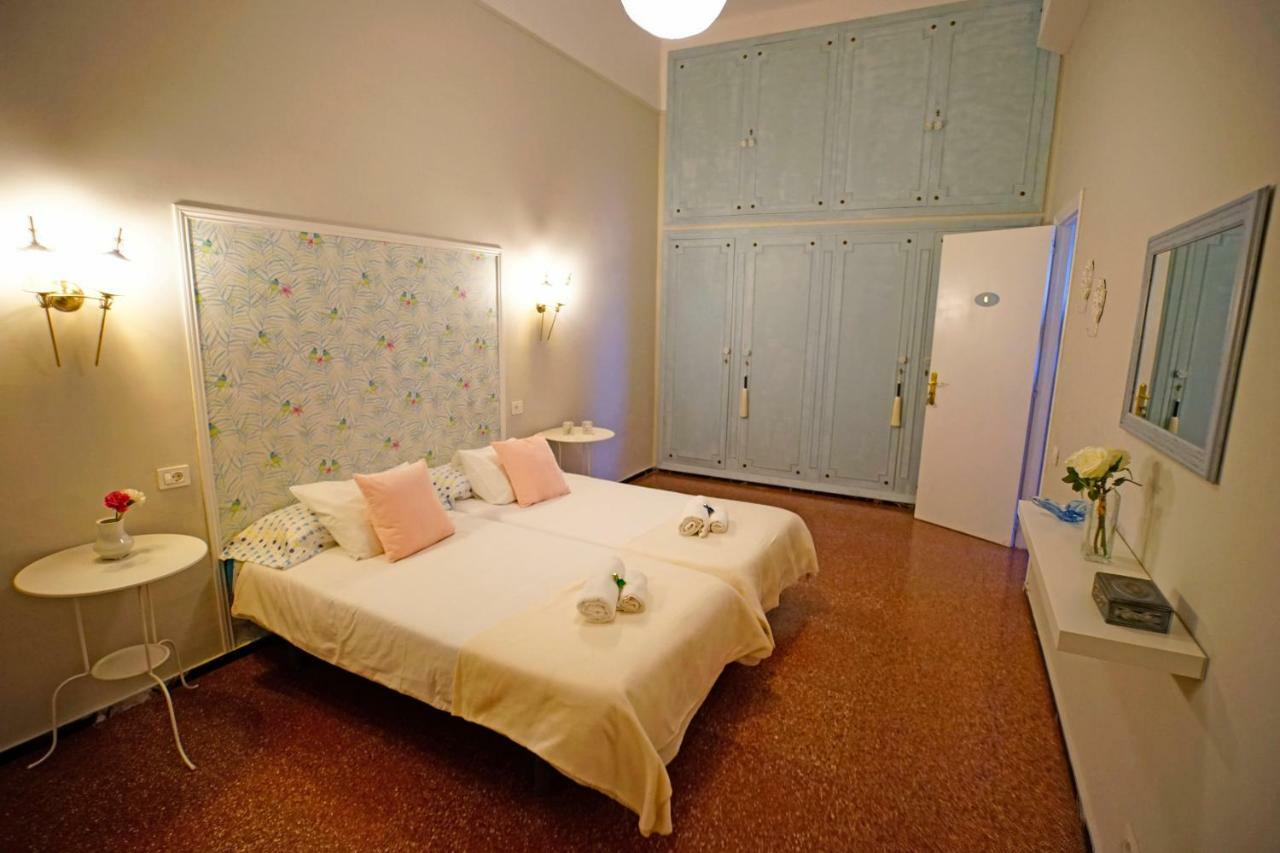 Casa Kilig Hotel Santa Cruz de Tenerife Kültér fotó