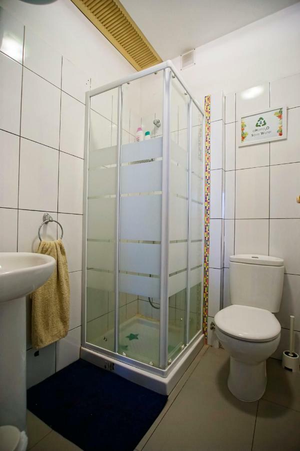Casa Kilig Hotel Santa Cruz de Tenerife Kültér fotó