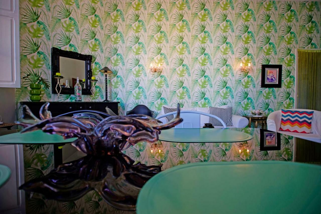 Casa Kilig Hotel Santa Cruz de Tenerife Kültér fotó