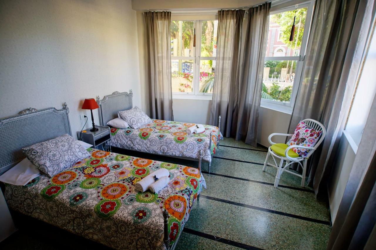 Casa Kilig Hotel Santa Cruz de Tenerife Kültér fotó
