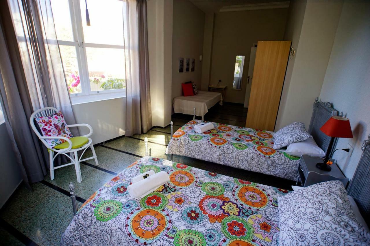 Casa Kilig Hotel Santa Cruz de Tenerife Kültér fotó