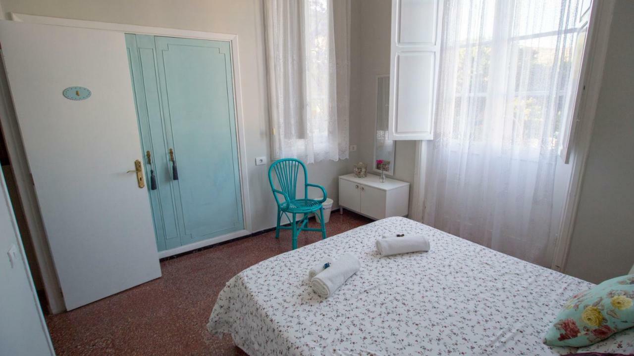 Casa Kilig Hotel Santa Cruz de Tenerife Kültér fotó