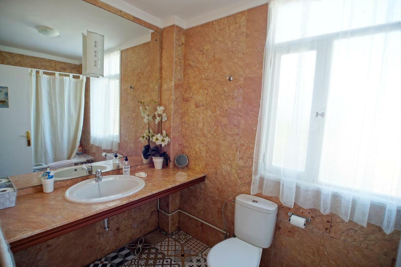 Casa Kilig Hotel Santa Cruz de Tenerife Kültér fotó