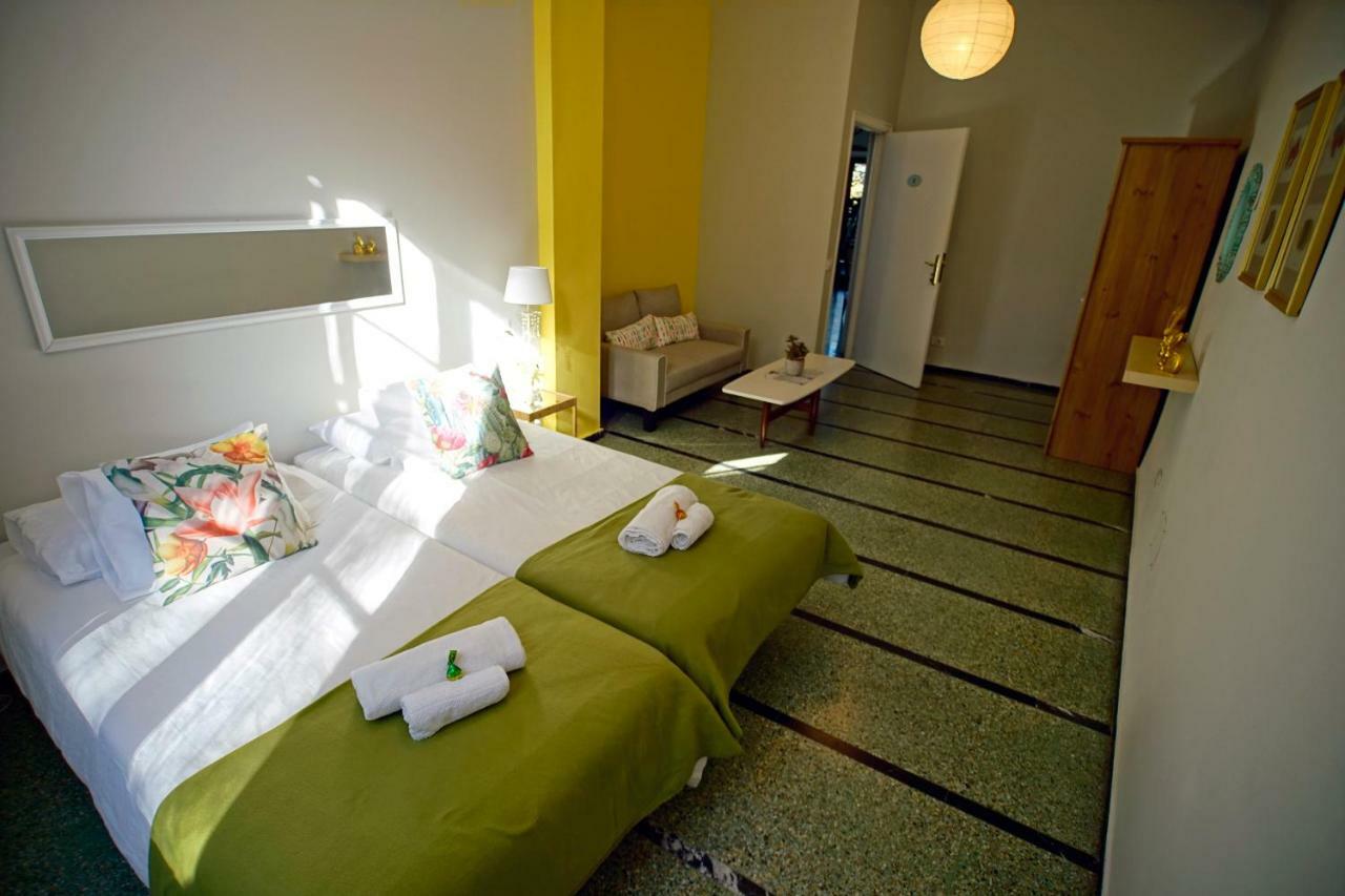 Casa Kilig Hotel Santa Cruz de Tenerife Kültér fotó