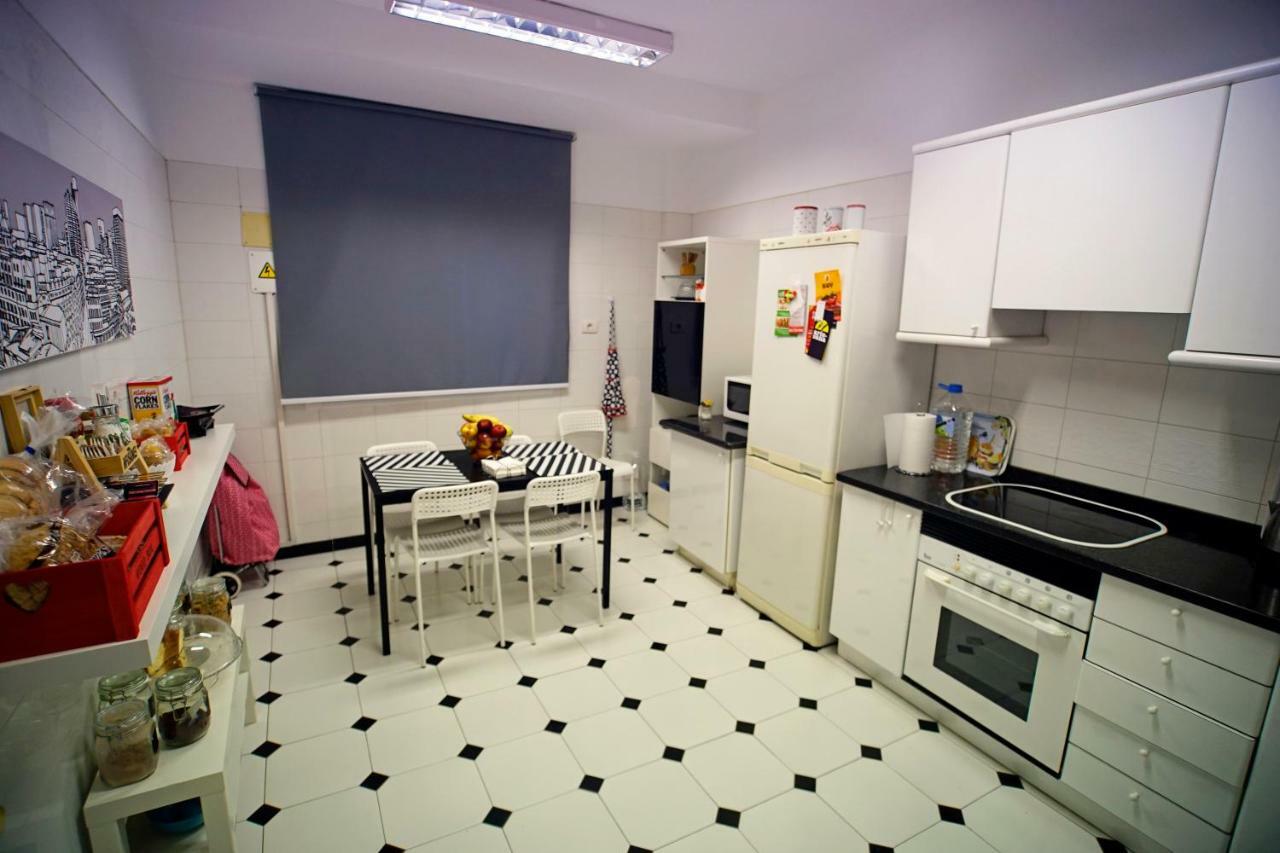 Casa Kilig Hotel Santa Cruz de Tenerife Kültér fotó