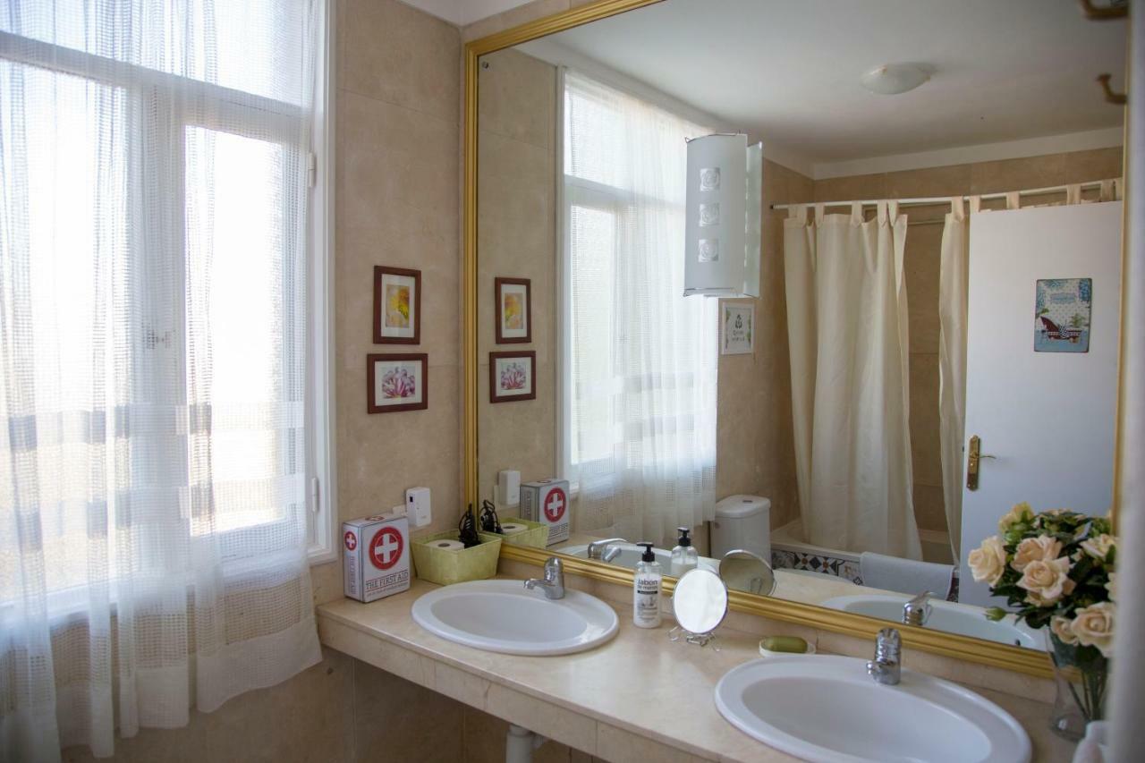 Casa Kilig Hotel Santa Cruz de Tenerife Kültér fotó