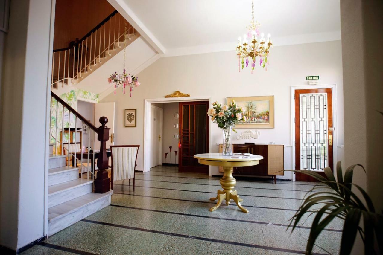 Casa Kilig Hotel Santa Cruz de Tenerife Kültér fotó