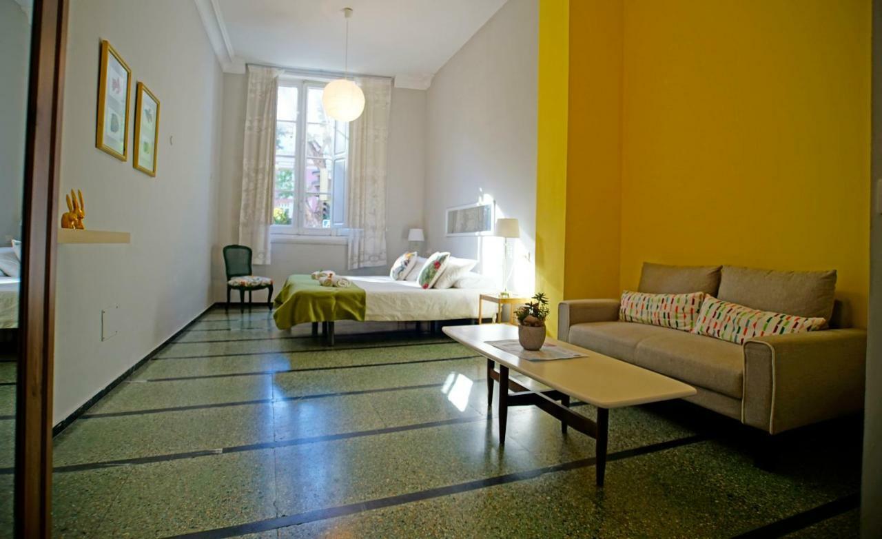 Casa Kilig Hotel Santa Cruz de Tenerife Kültér fotó
