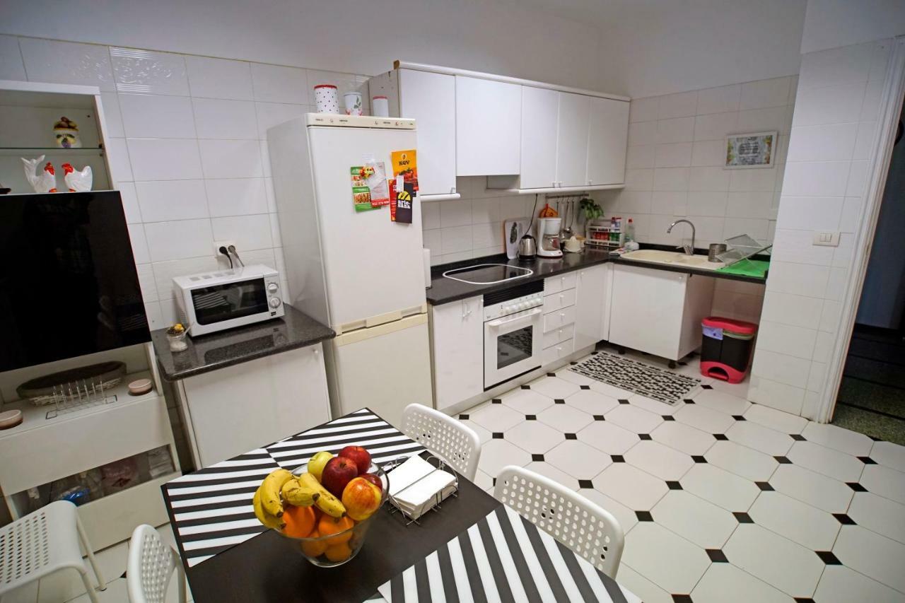 Casa Kilig Hotel Santa Cruz de Tenerife Kültér fotó