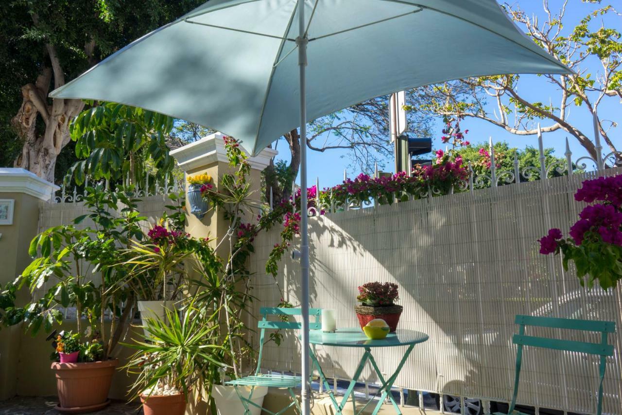 Casa Kilig Hotel Santa Cruz de Tenerife Kültér fotó