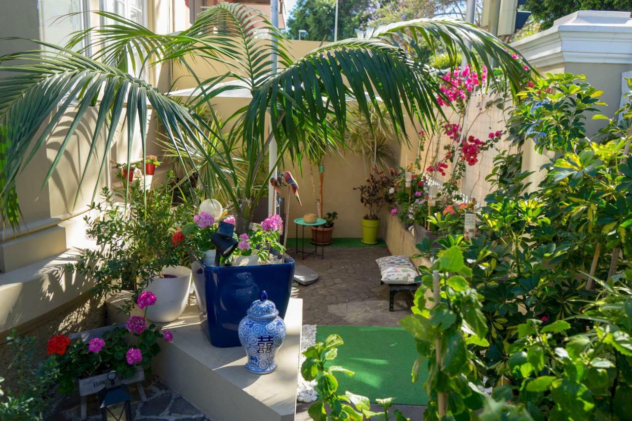 Casa Kilig Hotel Santa Cruz de Tenerife Kültér fotó