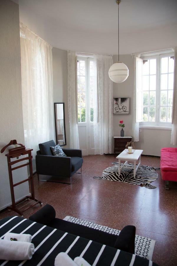 Casa Kilig Hotel Santa Cruz de Tenerife Kültér fotó