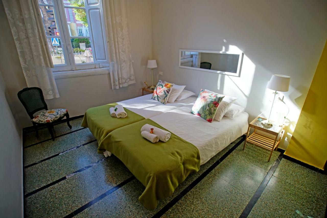 Casa Kilig Hotel Santa Cruz de Tenerife Kültér fotó