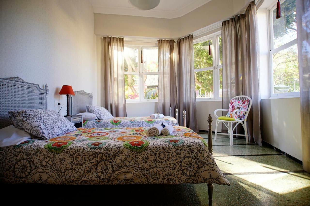 Casa Kilig Hotel Santa Cruz de Tenerife Kültér fotó