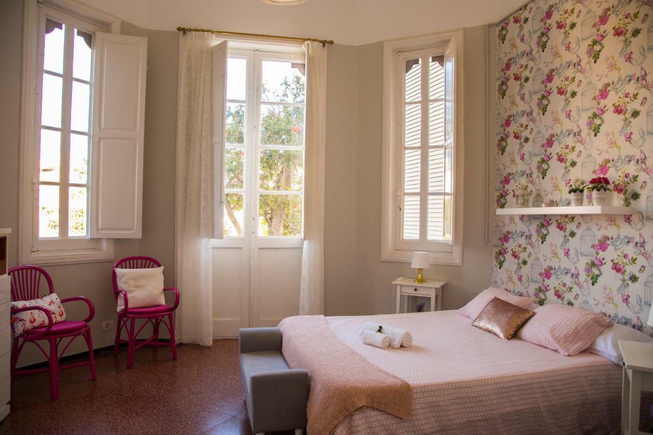 Casa Kilig Hotel Santa Cruz de Tenerife Kültér fotó