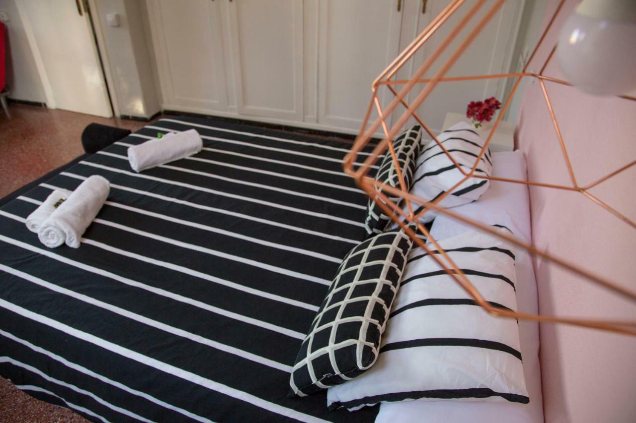 Casa Kilig Hotel Santa Cruz de Tenerife Kültér fotó