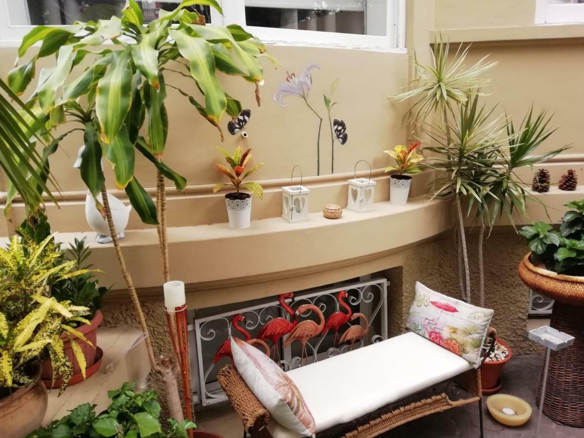 Casa Kilig Hotel Santa Cruz de Tenerife Kültér fotó