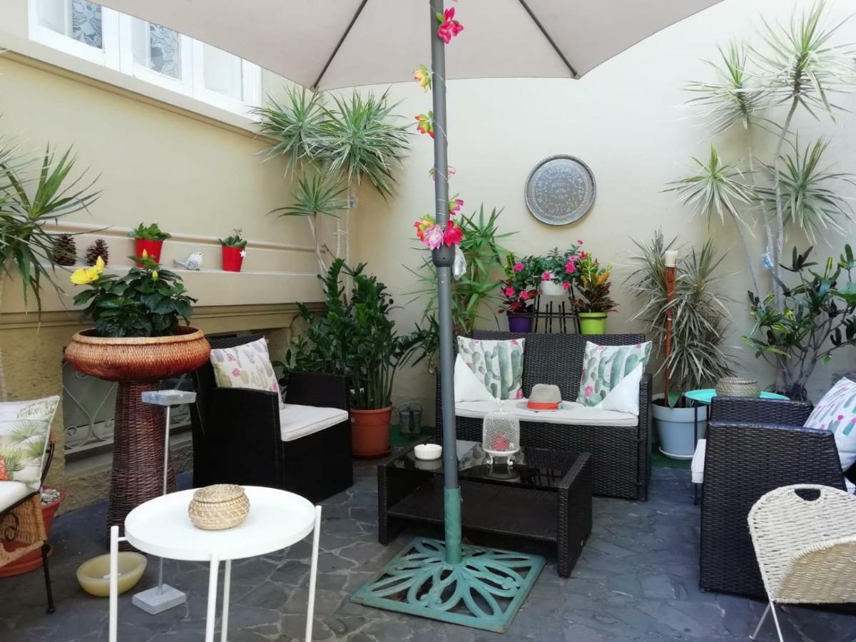 Casa Kilig Hotel Santa Cruz de Tenerife Kültér fotó