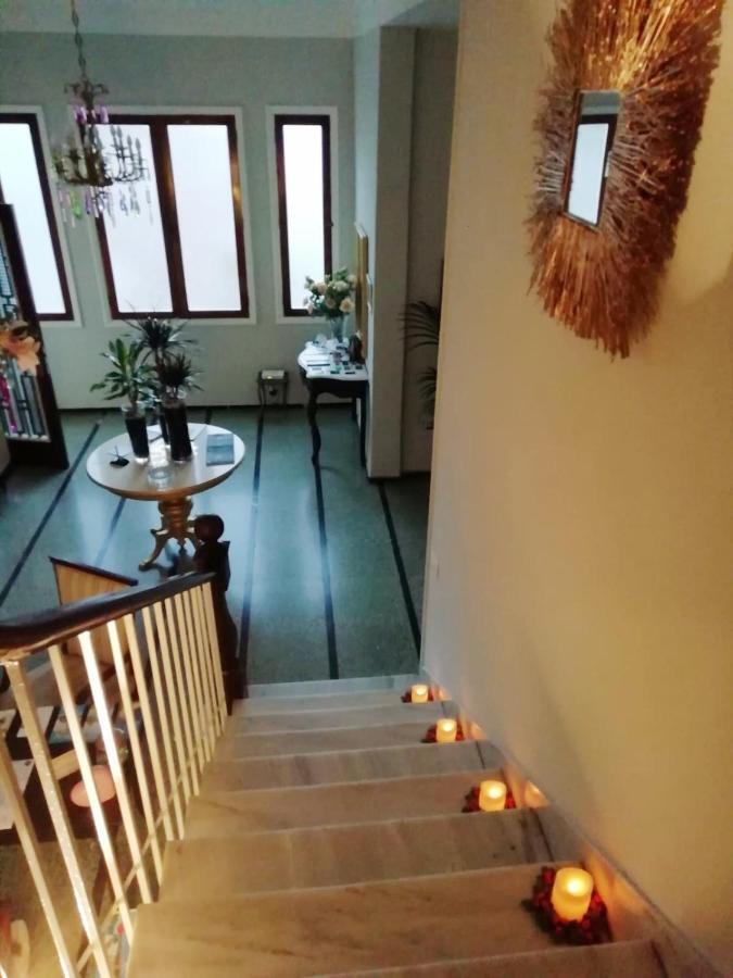 Casa Kilig Hotel Santa Cruz de Tenerife Kültér fotó